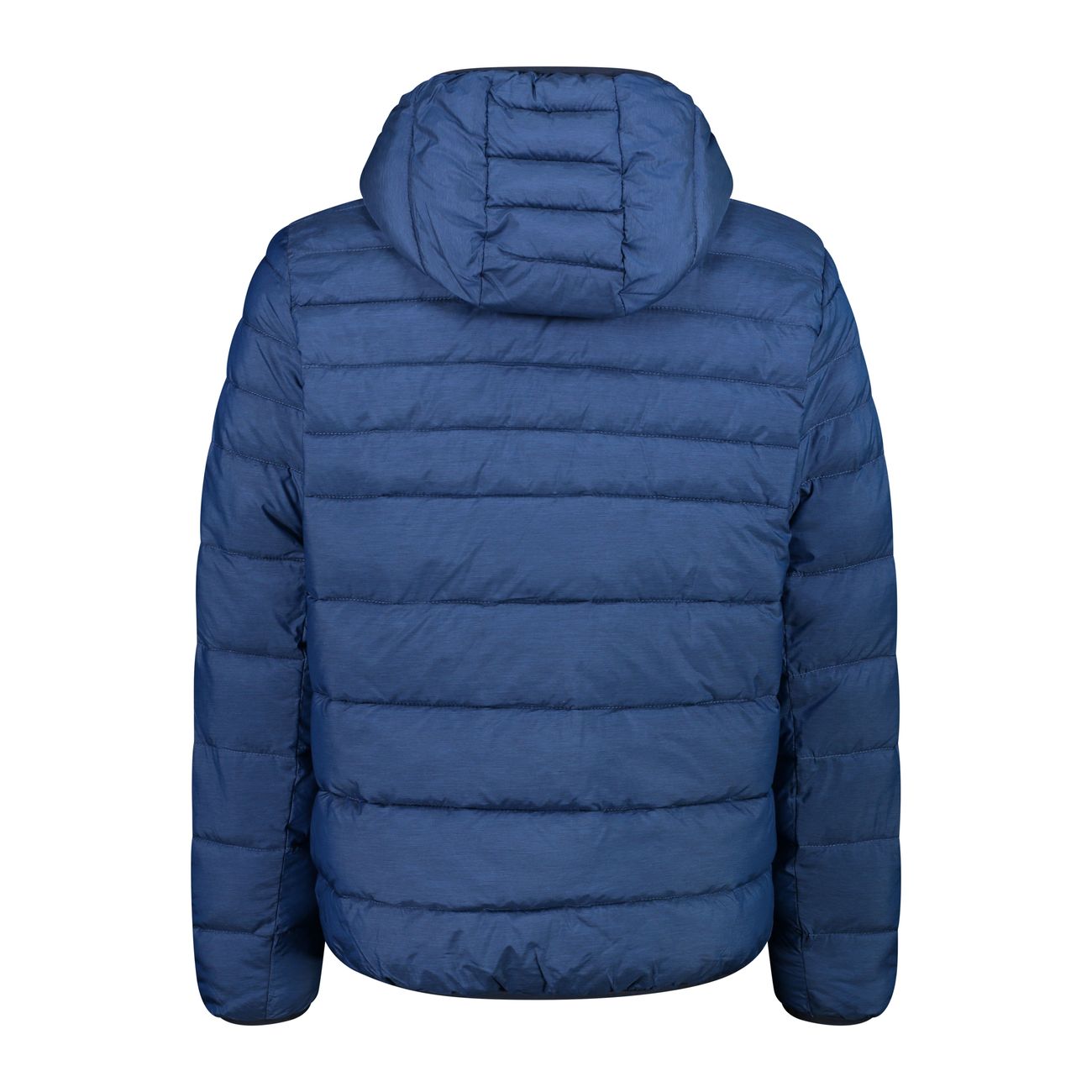 CMP MAN JACKET SNAPS HOOD Herren Winterjacke